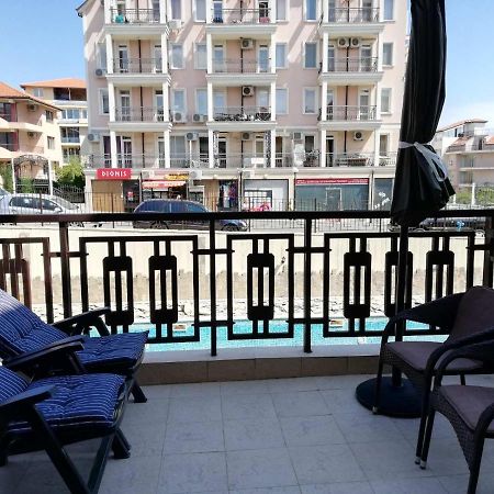 Lovely Studio In A Complex With A Pool By Flat Mаnаger Sveti Vlas Exterior photo