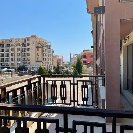 Lovely Studio In A Complex With A Pool By Flat Mаnаger Sveti Vlas Exterior photo